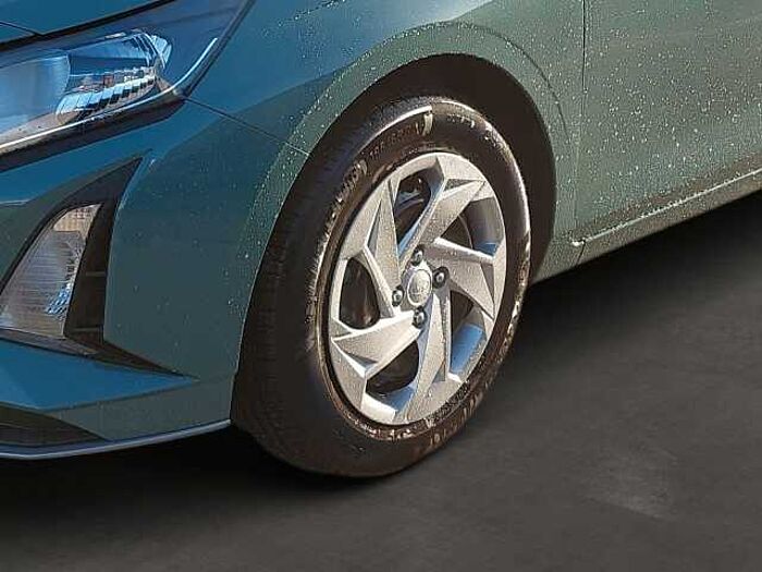 Hyundai i20 Select*SOFORT VERFÜGBAR*