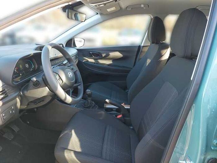 Hyundai i20 Select*SOFORT VERFÜGBAR*