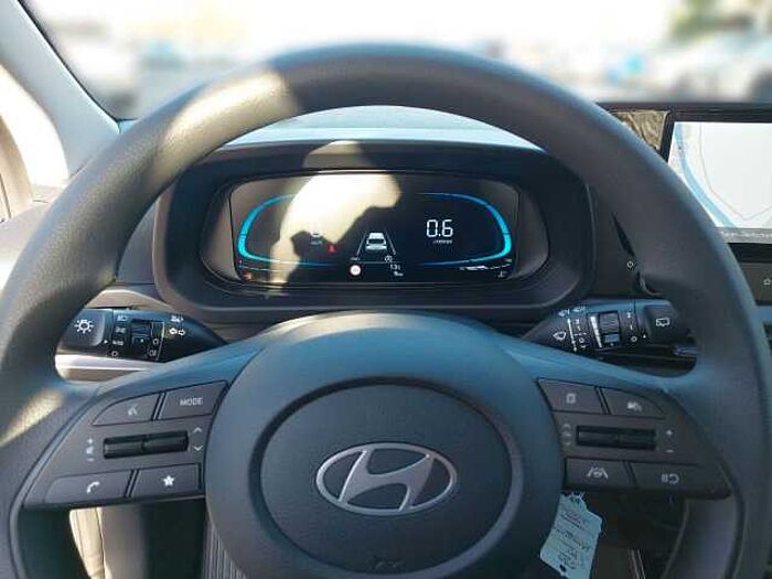 Hyundai i20 Select*SOFORT VERFÜGBAR*