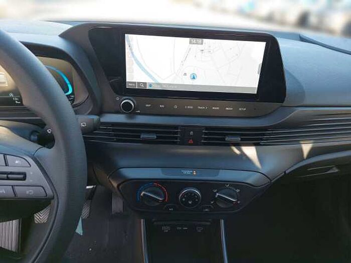 Hyundai i20 Select*SOFORT VERFÜGBAR*