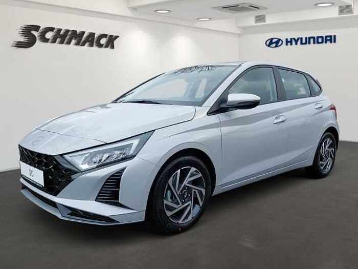Hyundai i20 Trend MJ 25*KAMERA*PDC*