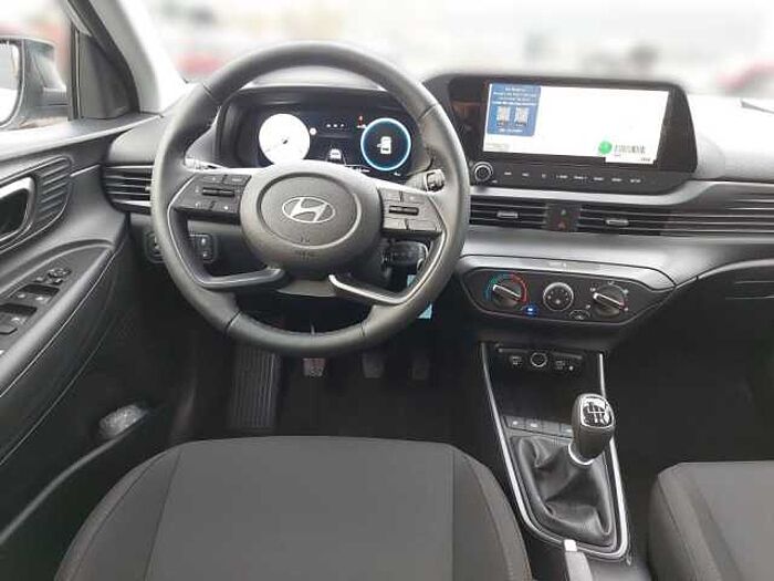 Hyundai i20 Trend MJ 25*KAMERA*PDC*