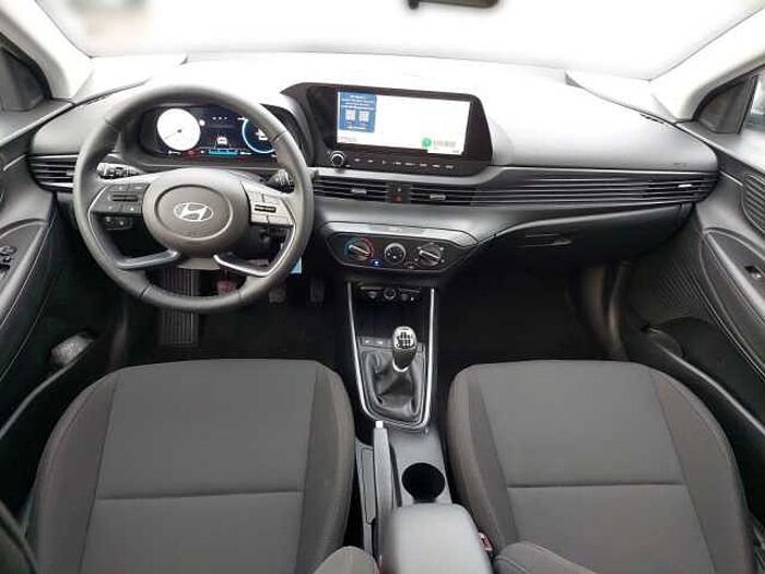 Hyundai i20 Trend MJ 25*KAMERA*PDC*