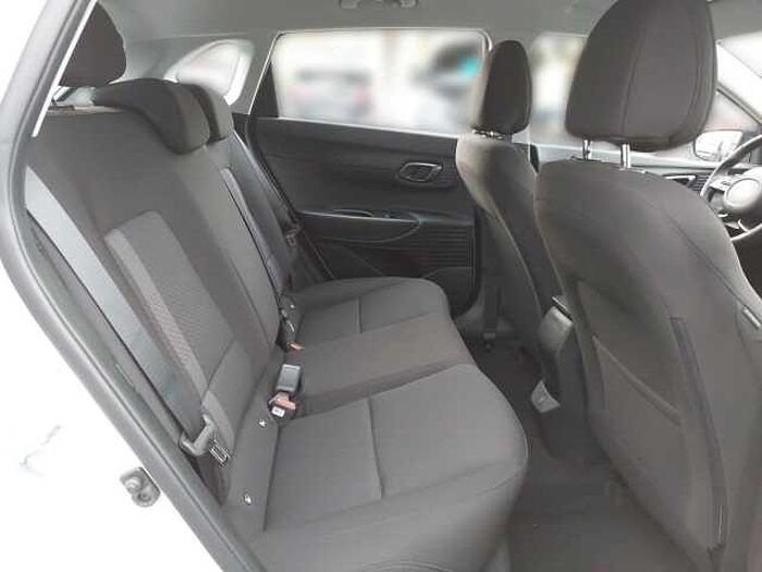 Hyundai i20 Trend MJ 25*KAMERA*PDC*