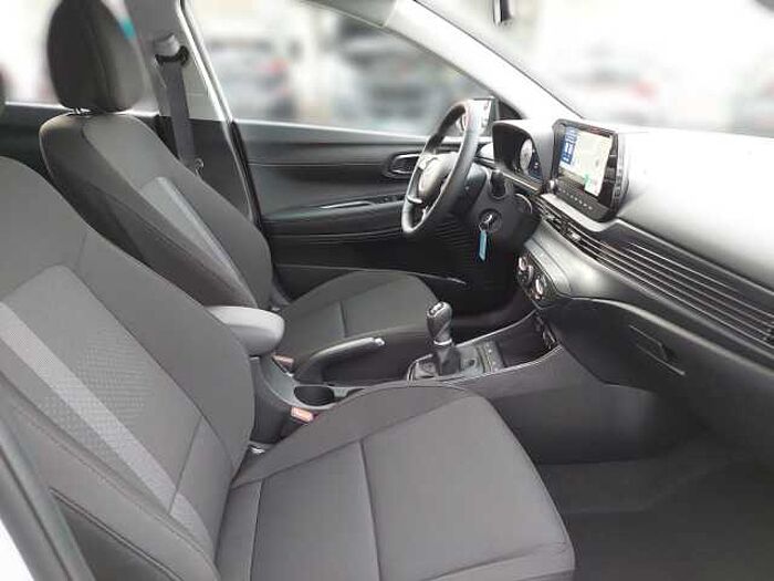 Hyundai i20 Trend MJ 25*KAMERA*PDC*