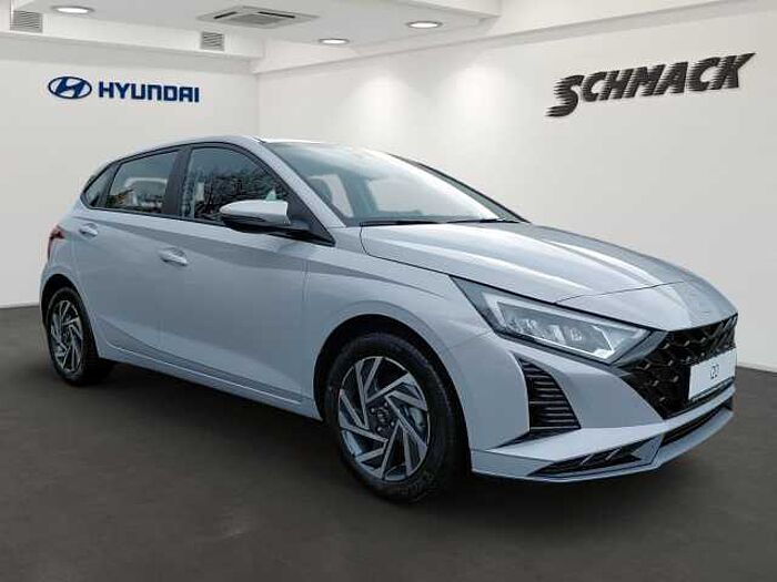 Hyundai i20 Trend MJ 25*KAMERA*PDC*