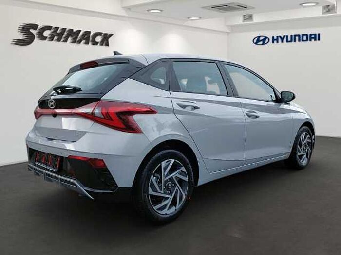 Hyundai i20 Trend MJ 25*KAMERA*PDC*