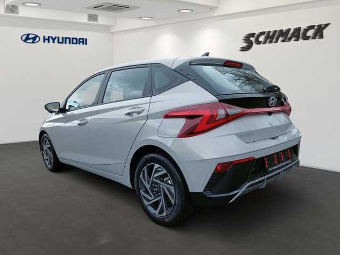 Hyundai i20 Trend MJ 25*KAMERA*PDC*