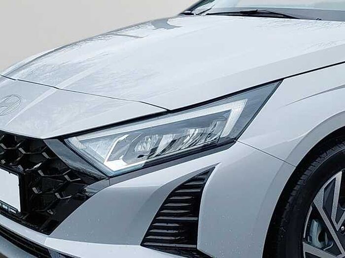 Hyundai i20 Trend MJ 25*KAMERA*PDC*