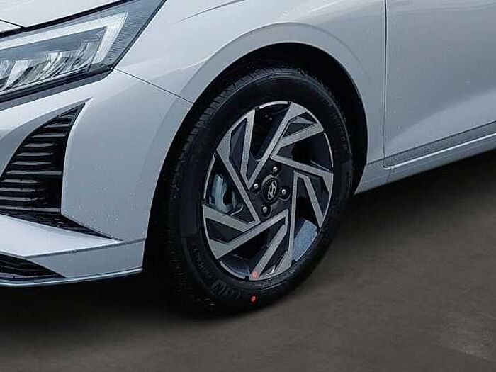 Hyundai i20 Trend MJ 25*KAMERA*PDC*