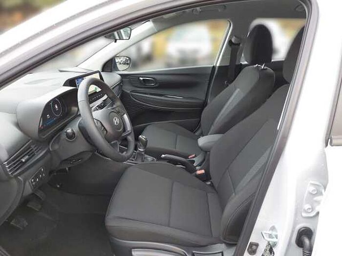 Hyundai i20 Trend MJ 25*KAMERA*PDC*