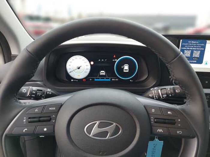 Hyundai i20 Trend MJ 25*KAMERA*PDC*