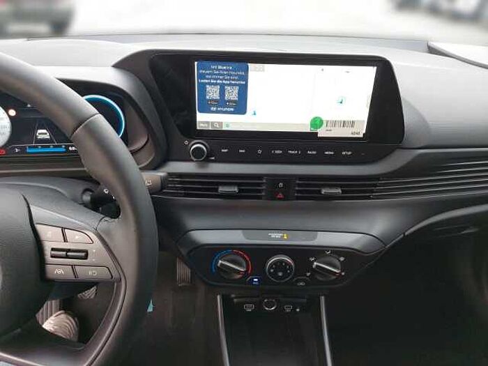 Hyundai i20 Trend MJ 25*KAMERA*PDC*