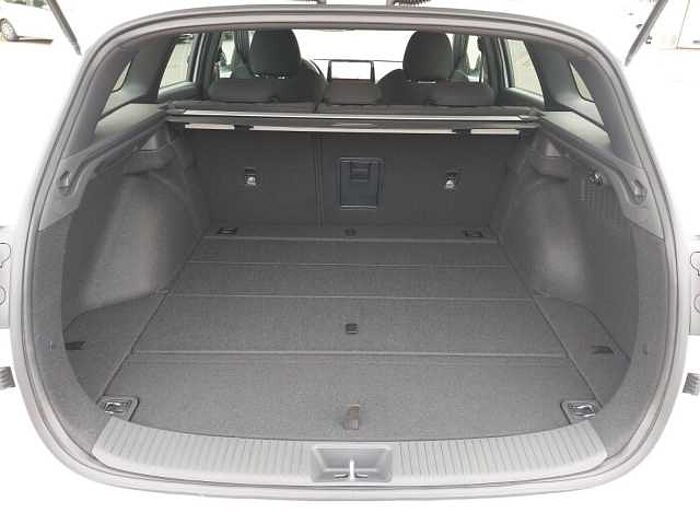 Hyundai i30 cw N-Line Mild-Hybrid*NAVI*CAM*PDC