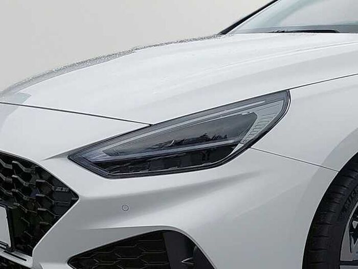 Hyundai i30 cw N-Line Mild-Hybrid*NAVI*CAM*PDC