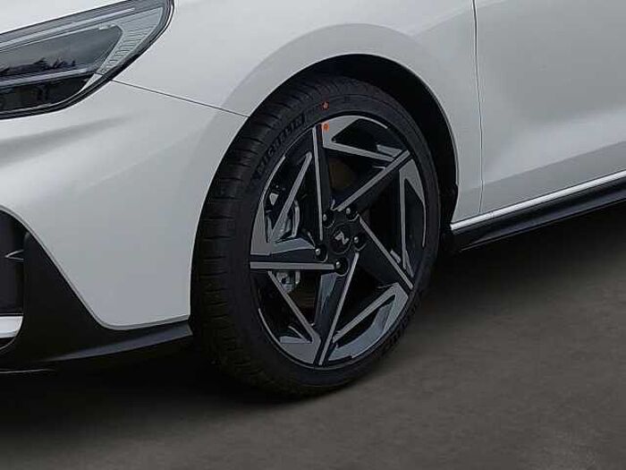 Hyundai i30 cw N-Line Mild-Hybrid*NAVI*CAM*PDC