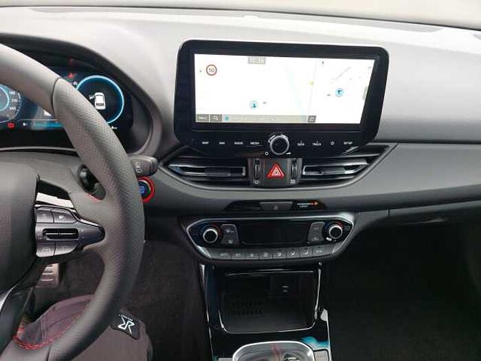 Hyundai i30 cw N-Line Mild-Hybrid*NAVI*CAM*PDC