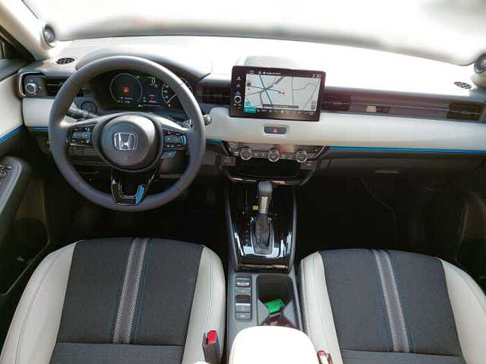 Honda HR-V Advance Style*LENKRAD-BEH*NAVI*PDC