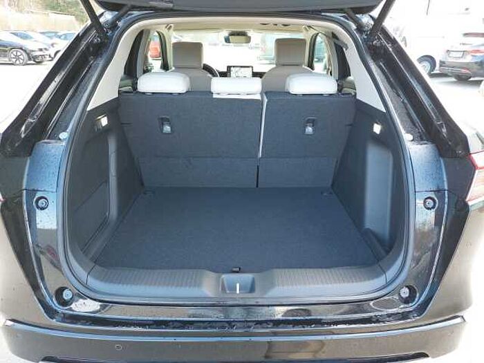 Honda HR-V Advance Style*LENKRAD-BEH*NAVI*PDC