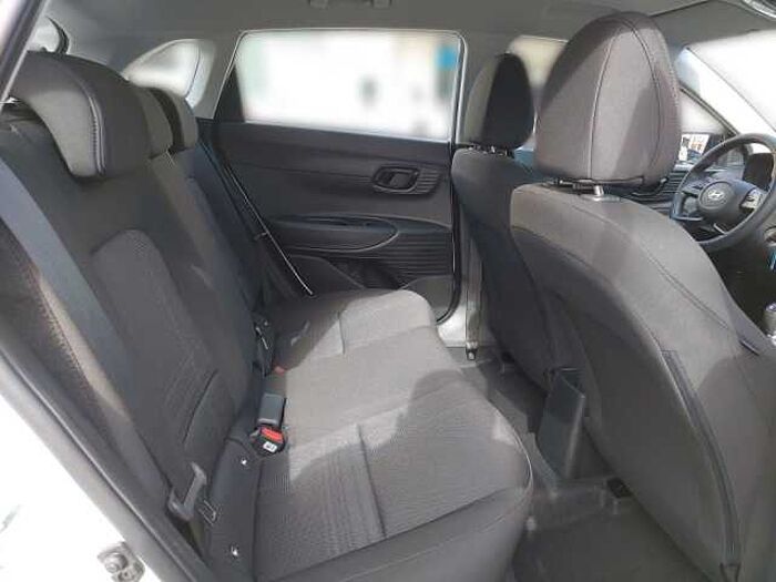 Hyundai i20 Select*SOFORT VERFÜGBAR*INKL. WINTERREIFEN