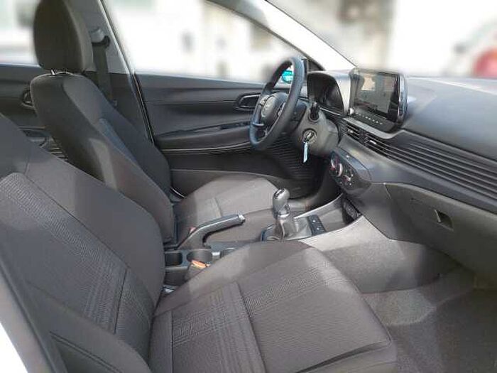 Hyundai i20 Select*SOFORT VERFÜGBAR*INKL. WINTERREIFEN