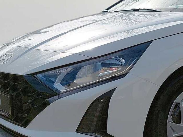 Hyundai i20 Select*SOFORT VERFÜGBAR*INKL. WINTERREIFEN