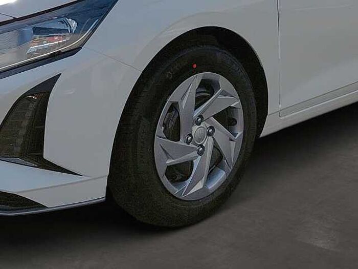 Hyundai i20 Select*SOFORT VERFÜGBAR*INKL. WINTERREIFEN