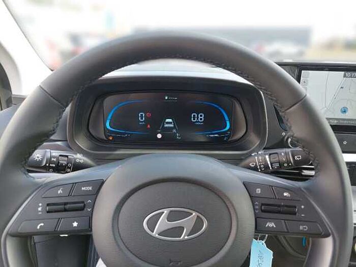 Hyundai i20 Select*SOFORT VERFÜGBAR*INKL. WINTERREIFEN