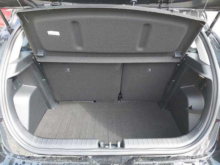Hyundai i20 Select*SOFORT VERFÜGBAR*INKL. WINTERREIFEN