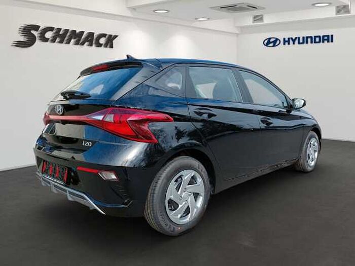 Hyundai i20 Select*SOFORT VERFÜGBAR*INKL. WINTERREIFEN