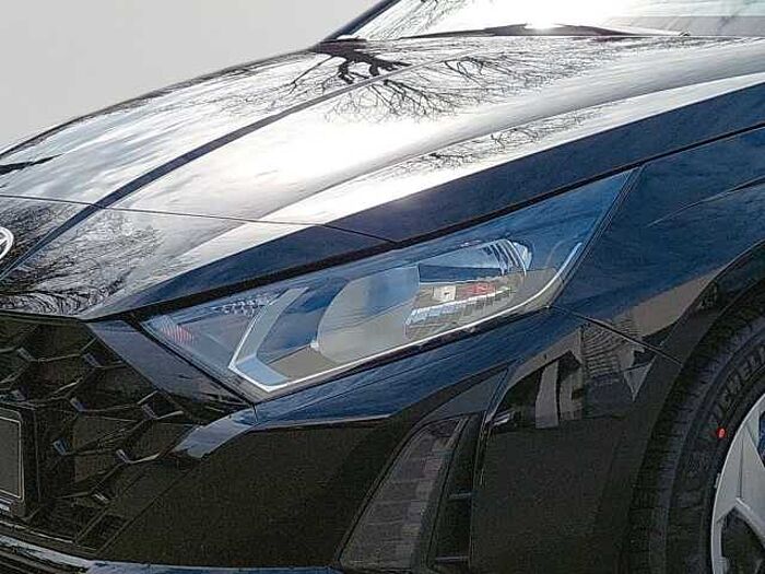 Hyundai i20 Select*SOFORT VERFÜGBAR*INKL. WINTERREIFEN