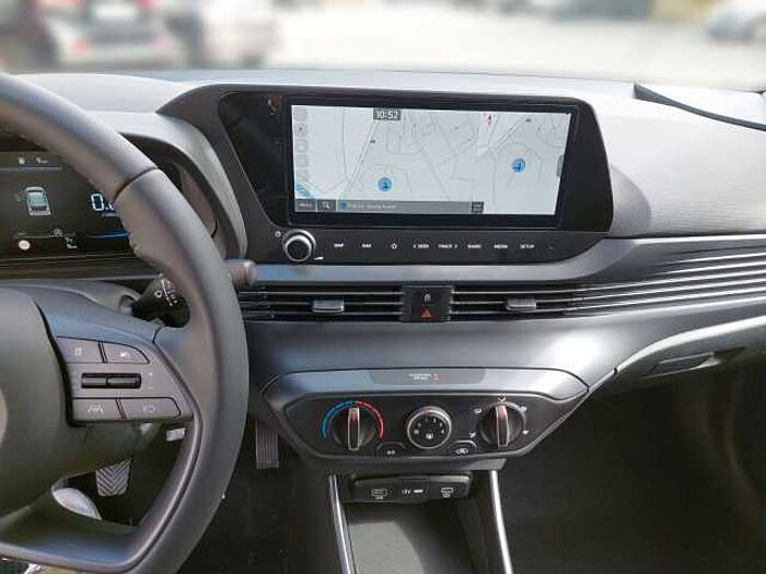 Hyundai i20 Select*SOFORT VERFÜGBAR*INKL. WINTERREIFEN