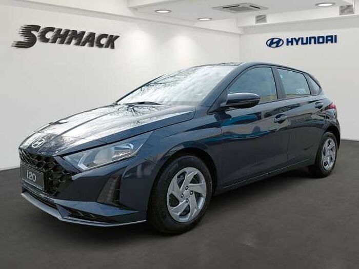 Hyundai i20 Select*SOFORT VERFÜGBAR*INKL.WINTERREIFEN