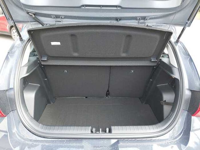 Hyundai i20 Select*SOFORT VERFÜGBAR*INKL.WINTERREIFEN