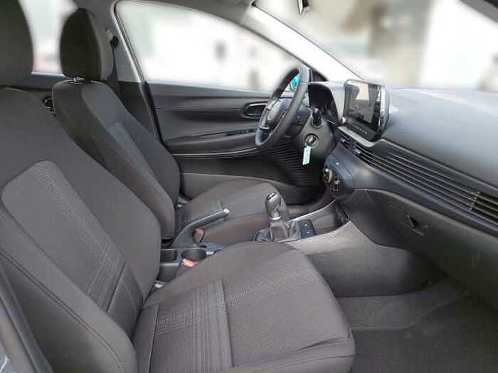 Hyundai i20 Select*SOFORT VERFÜGBAR*INKL.WINTERREIFEN