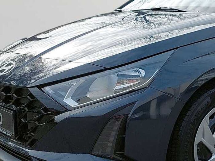 Hyundai i20 Select*SOFORT VERFÜGBAR*INKL.WINTERREIFEN