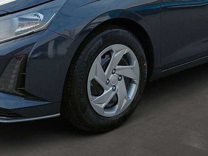 Hyundai i20 Select*SOFORT VERFÜGBAR*INKL.WINTERREIFEN