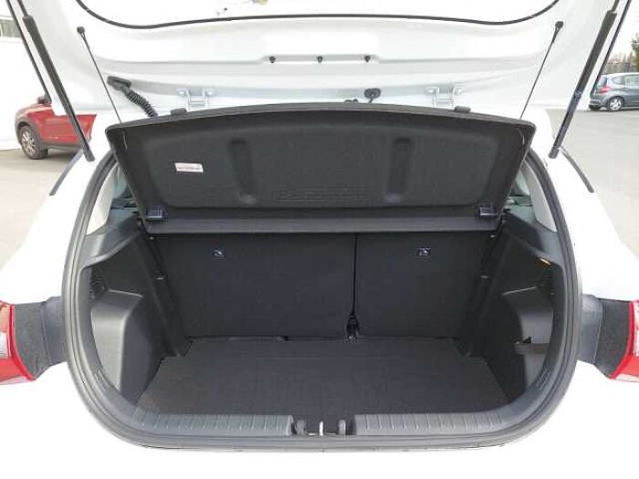 Hyundai i20 Select*SOFORT VERFÜGBAR*INKL. WINTERREIFEN