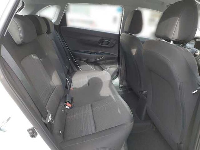 Hyundai i20 Select*SOFORT VERFÜGBAR*INKL. WINTERREIFEN