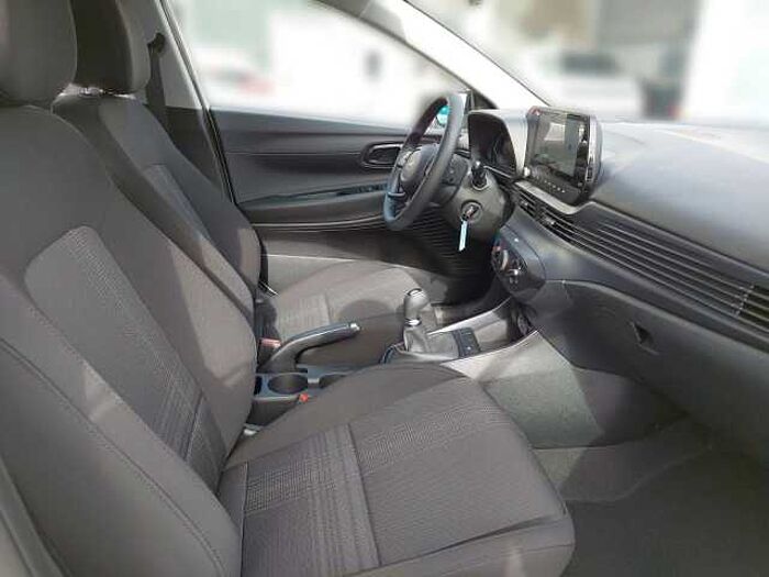 Hyundai i20 Select*SOFORT VERFÜGBAR*INKL. WINTERREIFEN