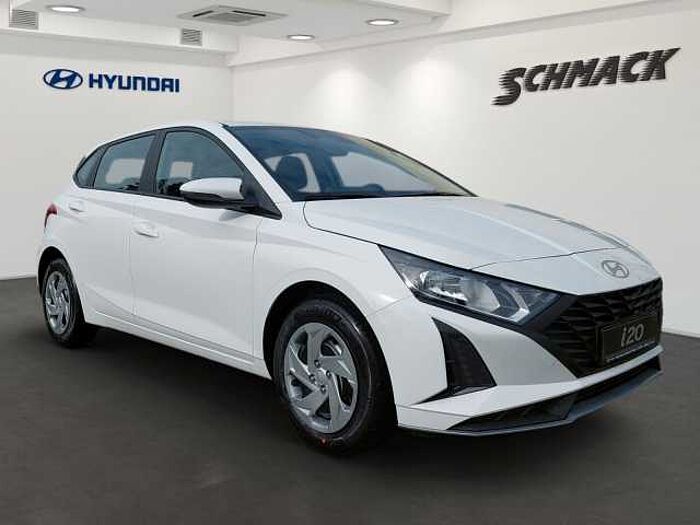 Hyundai i20 Select*SOFORT VERFÜGBAR*INKL. WINTERREIFEN
