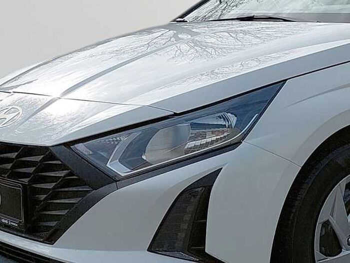Hyundai i20 Select*SOFORT VERFÜGBAR*INKL. WINTERREIFEN