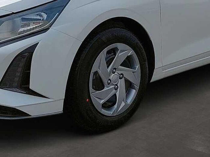 Hyundai i20 Select*SOFORT VERFÜGBAR*INKL. WINTERREIFEN