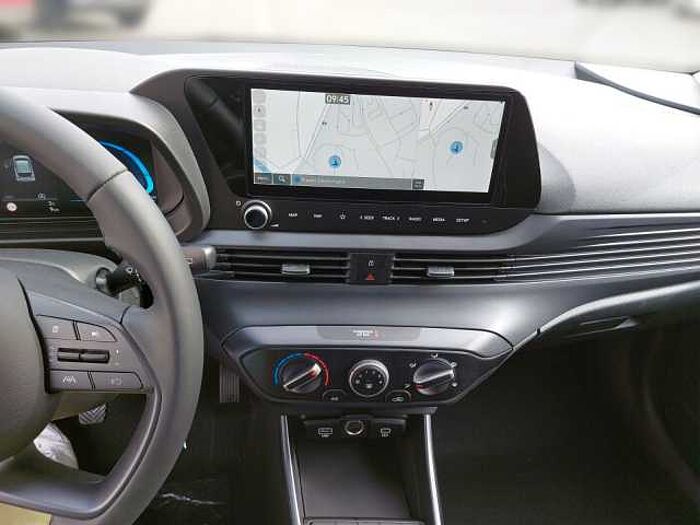 Hyundai i20 Select*SOFORT VERFÜGBAR*INKL. WINTERREIFEN