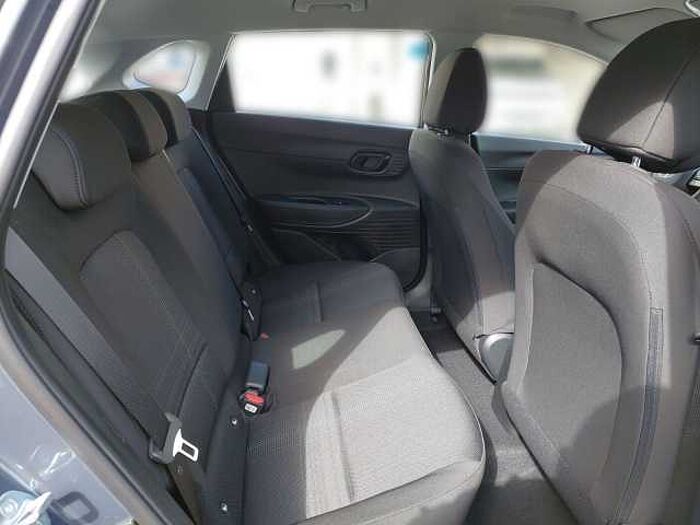 Hyundai i20 Select*SOFORT VERFÜGBAR*INKL. WINTERREIFEN