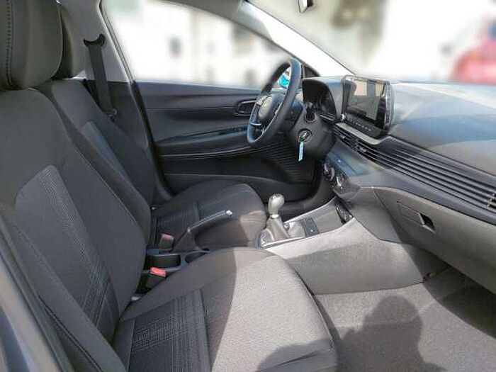 Hyundai i20 Select*SOFORT VERFÜGBAR*INKL. WINTERREIFEN