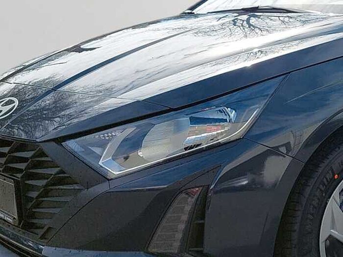 Hyundai i20 Select*SOFORT VERFÜGBAR*INKL. WINTERREIFEN