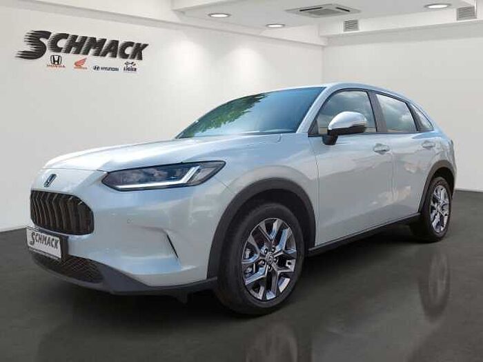 Honda ZR-V 2.0 i-MMD Hybrid Elegance*NAVI*PDC*KAMERA