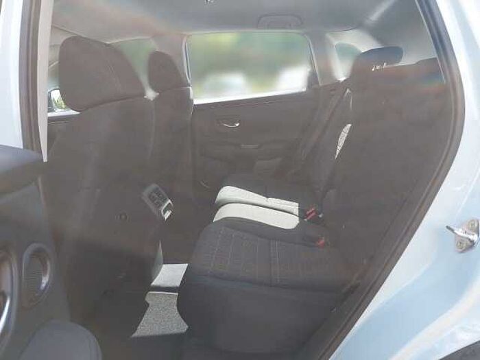 Honda ZR-V 2.0 i-MMD Hybrid Elegance*NAVI*PDC*KAMERA