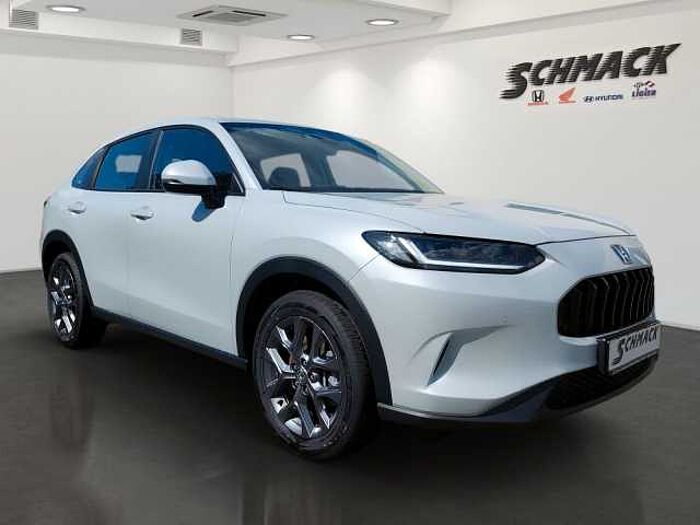 Honda ZR-V 2.0 i-MMD Hybrid Elegance*NAVI*PDC*KAMERA